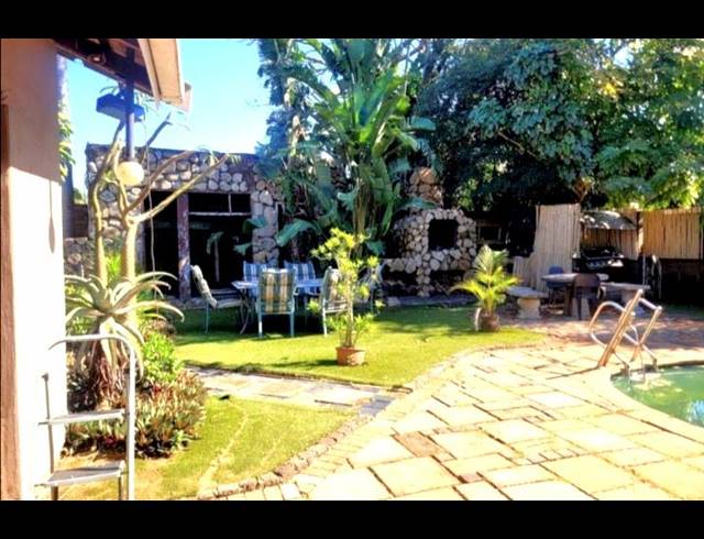 3 BEDROOM HOUSE FOR SALE IN ARBORETUM